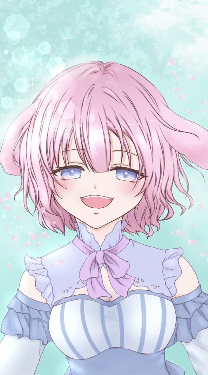 うさぎのアトリエ