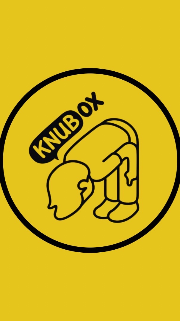 KNUBOX Officials