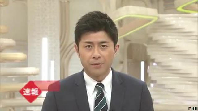 税金使い道 イカがなもの 巨大イカの像 地元で物議 Fnn Line News