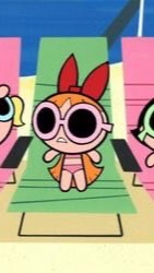 powerpuff