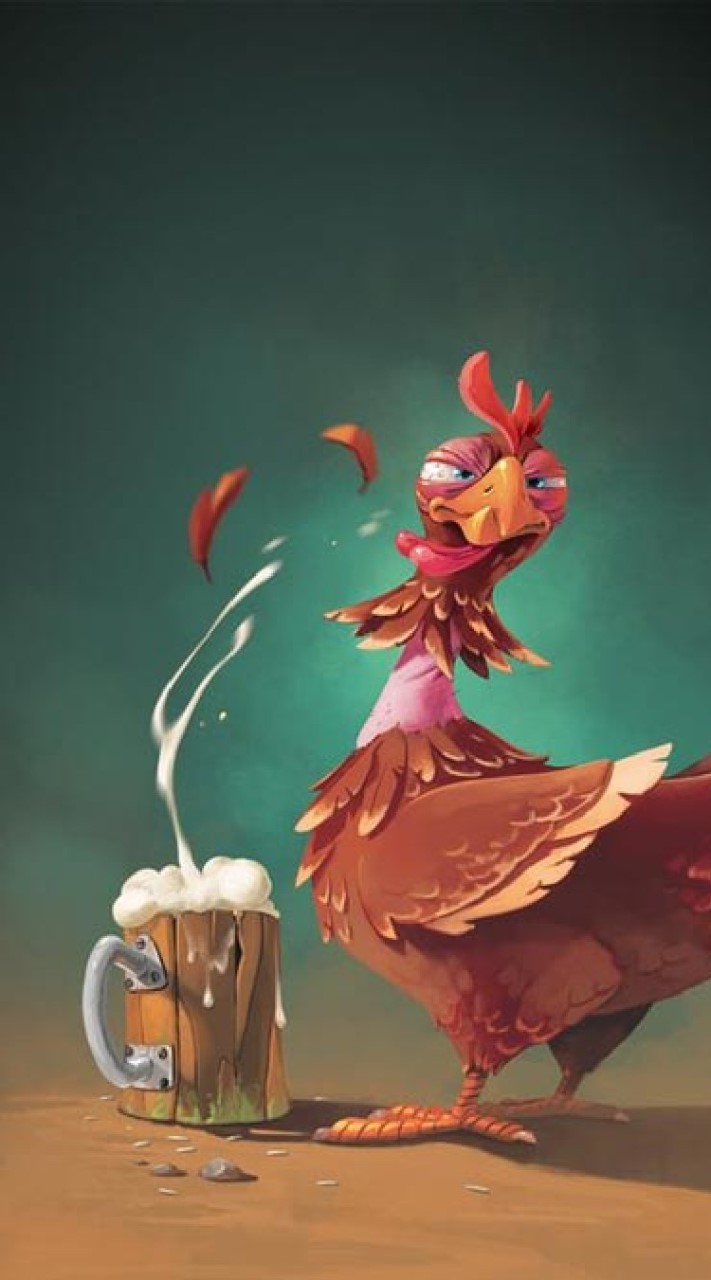 ทีเด็ดไก่ย่าง ยูไหนเต็ด