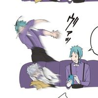 ツイステゆるゆるゆるる也〜⁉️