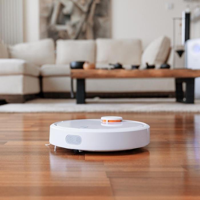 智慧掃地機 小米掃地機器人家用全自動米家掃地機無線智慧規劃超薄清潔吸塵器
