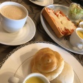 実際訪問したユーザーが直接撮影して投稿した浅井町大日比野喫茶店グリーングリルの写真