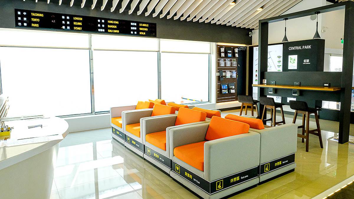 占地20萬坪稱霸台中！「中央公園」６大IG夯點免費拍爆，順路吃３美食