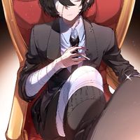 だざに包帯巻いてはっぴーはっぴーな会