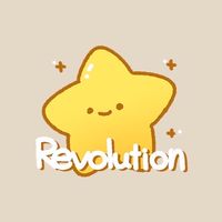 Revolution ★