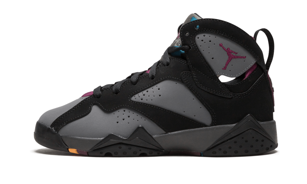 An Original Colorway Of The Air Jordan 7 From 1992, The 