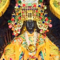 松山慈祐宮天上聖母信徒群組