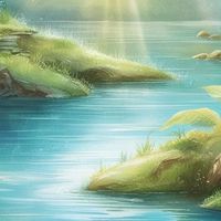 黎緞心湖 | 靈性成長與覺醒「去看世界，去接近危險，去穿越高牆，去貼近彼此，去感受，這就是人生目的