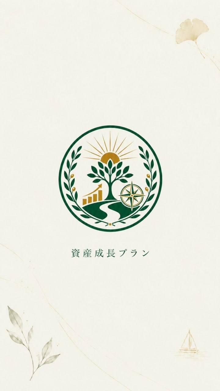 資産向上プラン