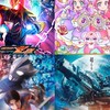 特撮(仮面ライダー スーパー戦隊 ギャバン ウルトラマン)プリキュア好きみんなの秘密基地！