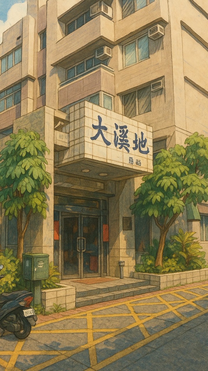 🌴昌益大溪地🌴