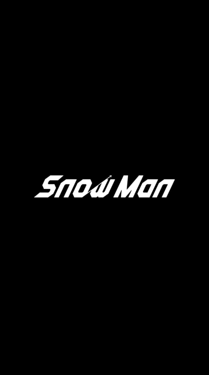 SnowManなりきりFAMILY