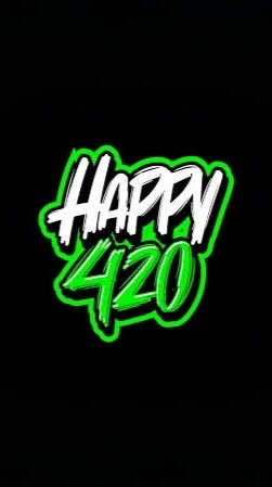 HAPPY420🥦