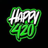 HAPPY420🥦