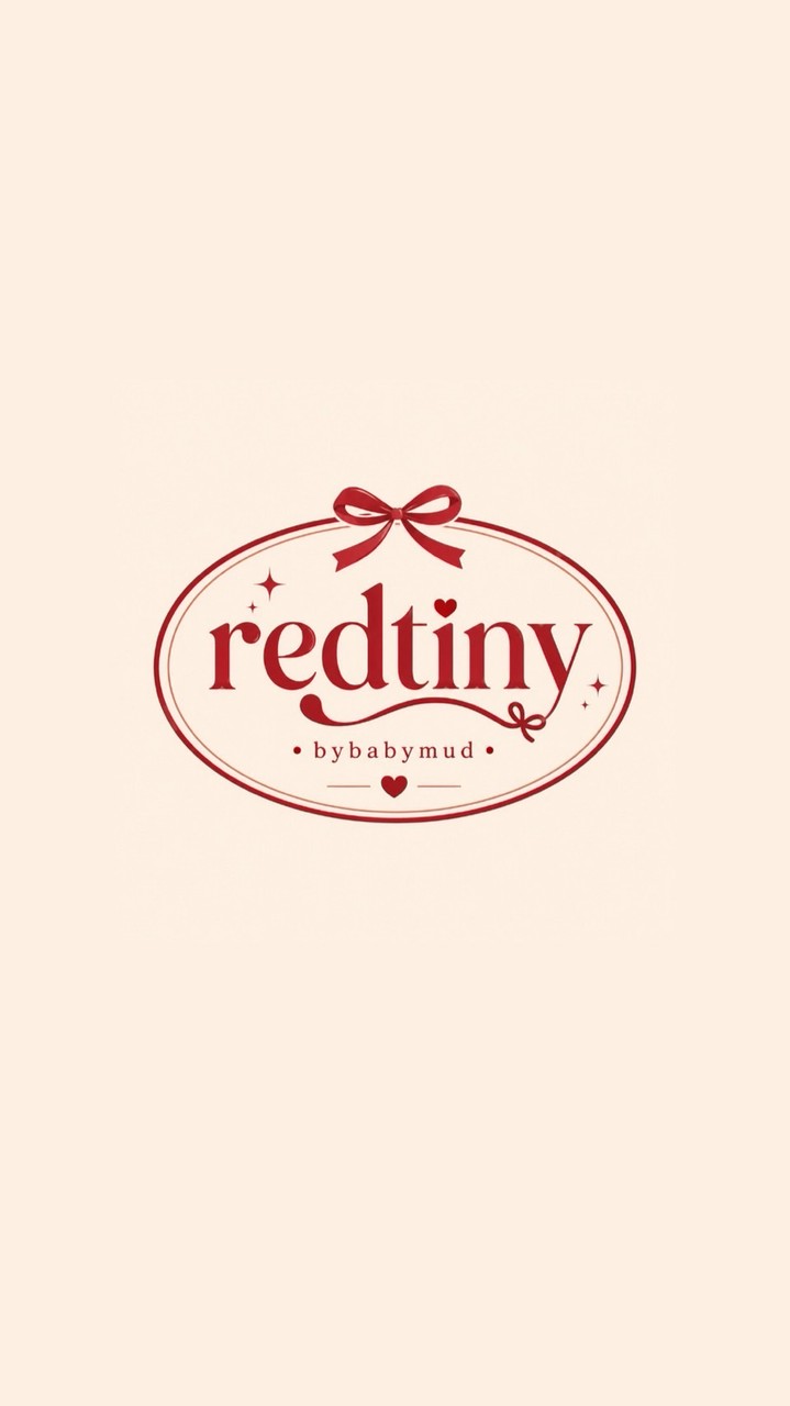 redtinybybabymud