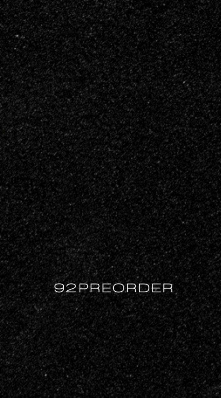 92preorder