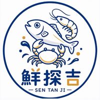 鮮探吉水產部🌊