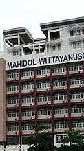MWIT Alumni