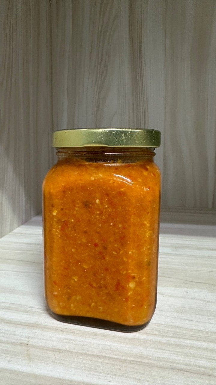 妞妞辣醬🌶️