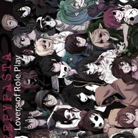 creepypasta Roleplay