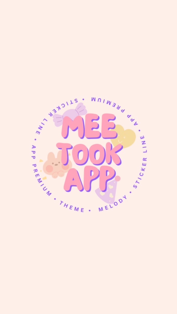 MEETOOKAPP ตัวแทน
