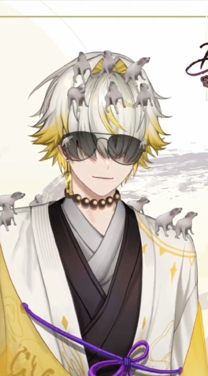 ว่าด้วยเรื่องคลั่งวีทูปเบอร์ || V-Tuber