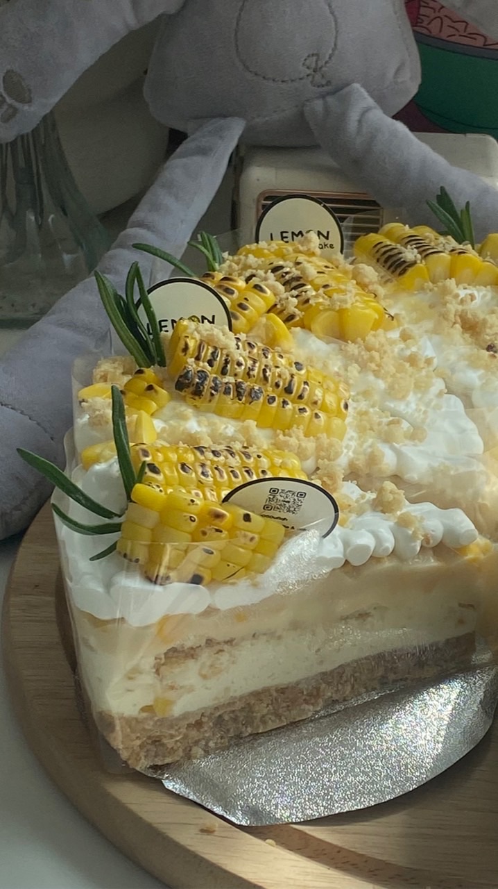 LemonCake