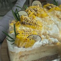 LemonCake