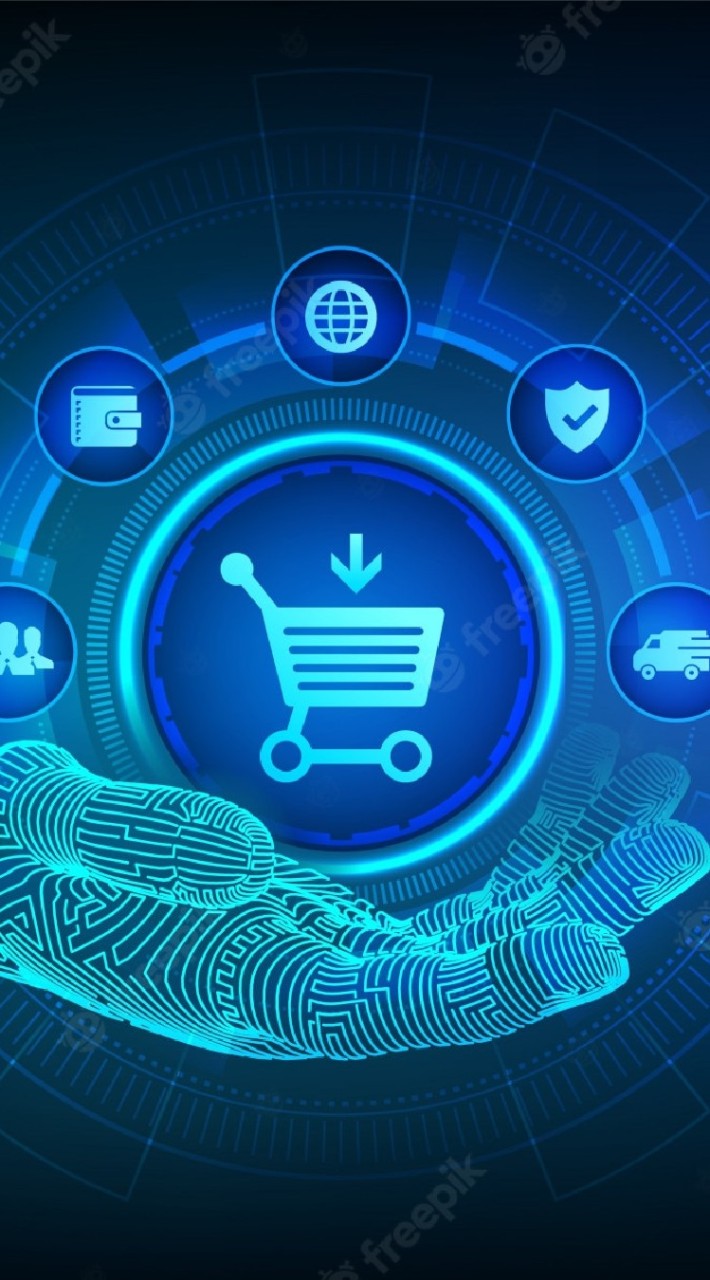 E-commerce jobs Thailand