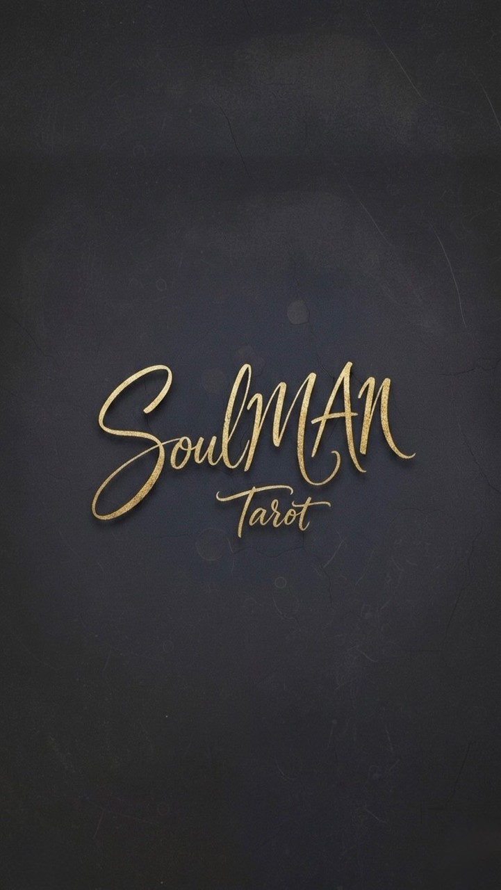 SoulMAN 塔羅共學空間