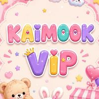 (VIP) KAIMOOK FAMILY 🎀🧸