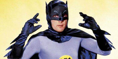 Pemeran Batman, Adam West Meninggal Dunia di Usia 88 Tahun