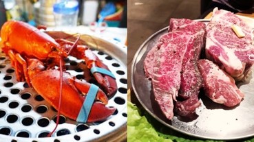 首爾｜章魚海鮮鍋＋八色烤肉+Dry Aged 牛排｜肉食怪 8 大必吃美食