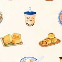 美食探探