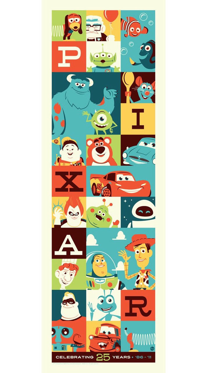 Animation lovers😍