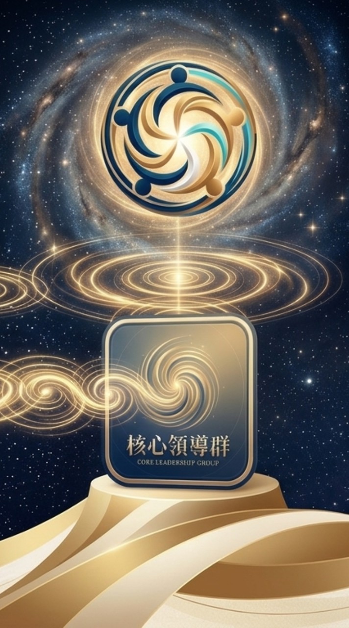 核心領導群