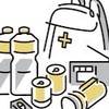備蓄部屋     ニュース共有部屋