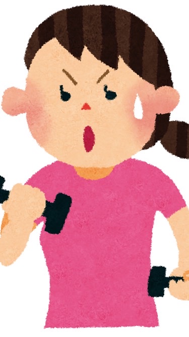 OpenChat 日々のダイエット報告