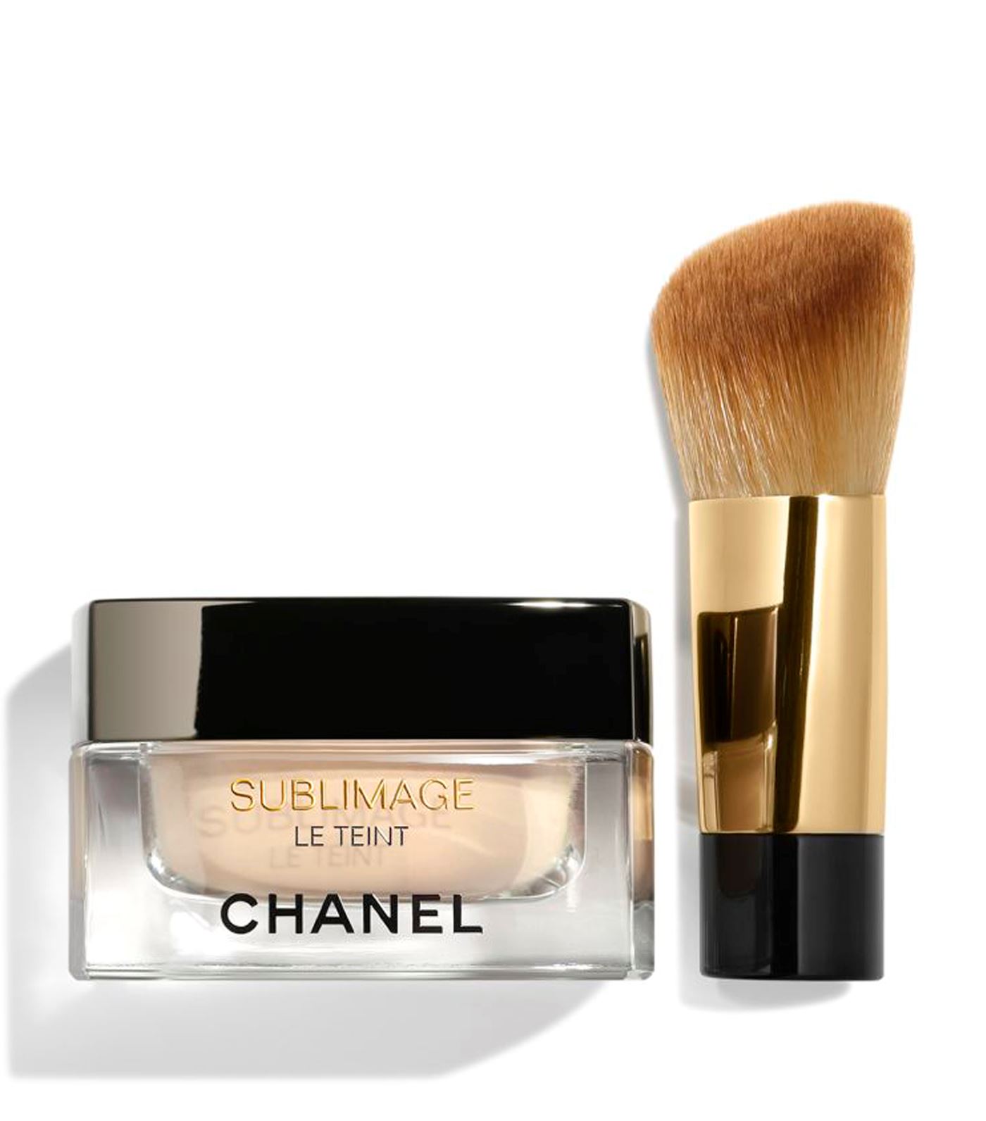 SUBLIMAGE LE TEINT - CHANEL Sublimage Le Teint is an ultimate radiance-generating cream foundation f