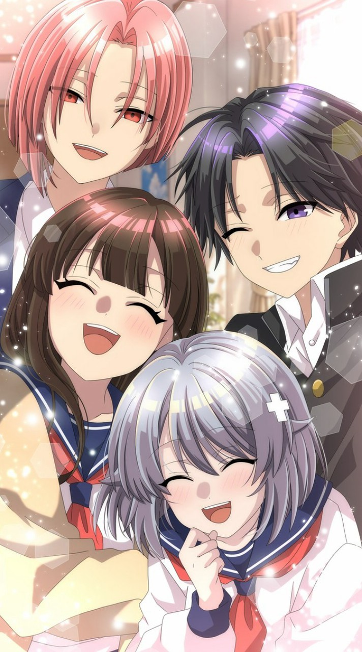 俺クロの話をするところ