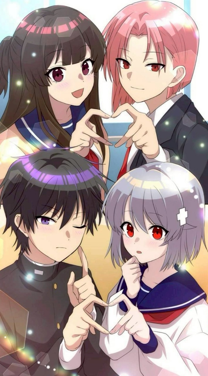 俺クロの話をするところ