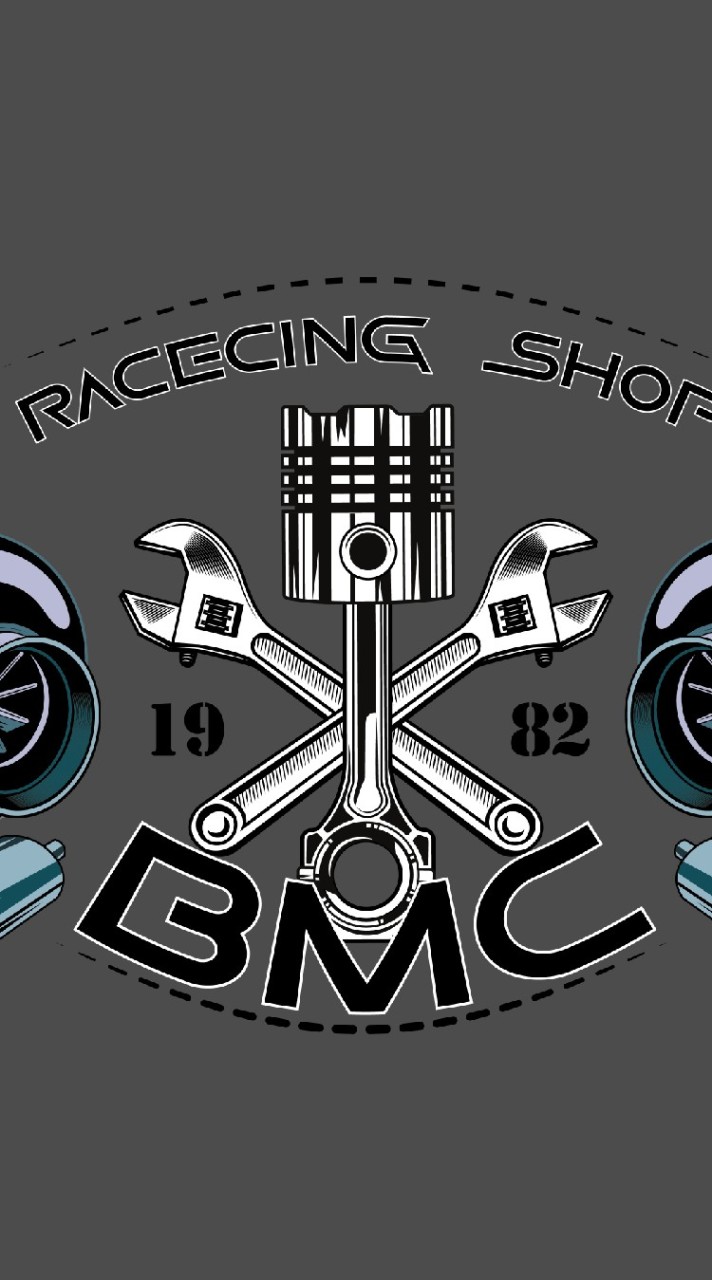 กลุ่มตัวแทน BMC Racing Shop
