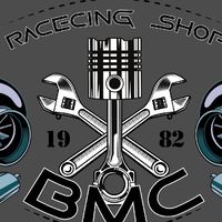กลุ่มตัวแทน BMC Racing Shop
