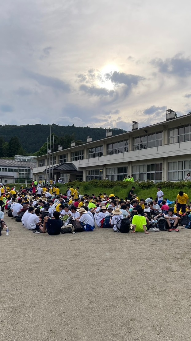 令和7年度　大田原高校　PTA西那須野支部