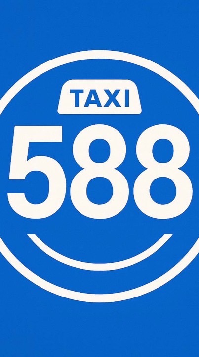 588竹北多元-Zhubei Taxi