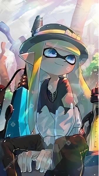 スプラトゥーン2   3のプラベ⚫︎リグマやってる人今すぐカモーーン！やってるよぉ〜！