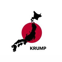 KRUMP JAPAN 🇯🇵