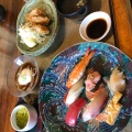 実際訪問したユーザーが直接撮影して投稿した駅西新町寿司魚匠庵の写真